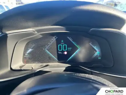 Photo 13 DS DS 7 DS7 Crossback Hybride E-Tense 300 EAT8 4x4