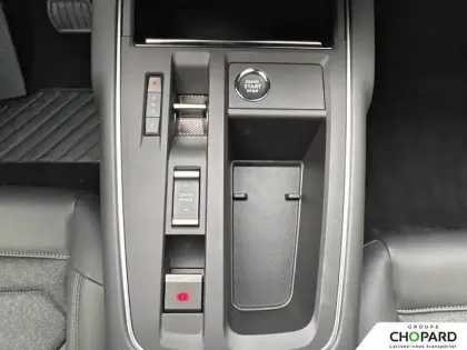 Photo 18 Citroën C5 aircross  Hybride Rechargeable 225 e-EAT8