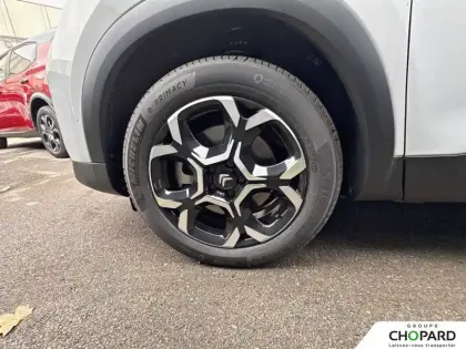 Photo 12 Citroën C5 aircross  Hybride Rechargeable 225 e-EAT8