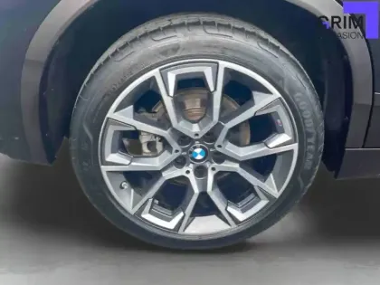 Photo 11 BMW X2  xDrive 18d 150 ch BVA8