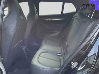 Photo 15 BMW X2  xDrive 18d 150 ch BVA8