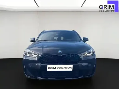 Photo 7 BMW X2  xDrive 18d 150 ch BVA8