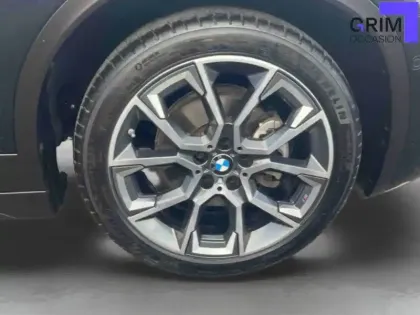 Photo 10 BMW X2  xDrive 18d 150 ch BVA8