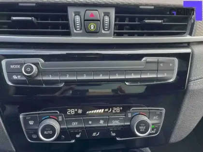 Photo 17 BMW X2  xDrive 18d 150 ch BVA8