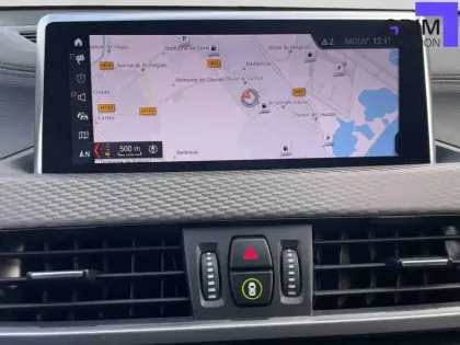 Photo 18 BMW X2  xDrive 18d 150 ch BVA8