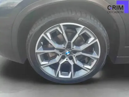 Photo 8 BMW X2  xDrive 18d 150 ch BVA8
