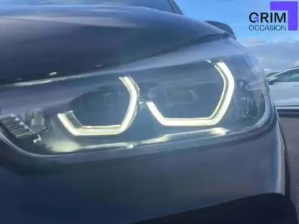 Photo 9 BMW X2  xDrive 18d 150 ch BVA8