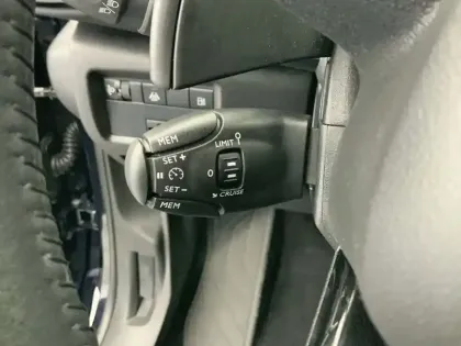 Photo 21 Citroën C5 aircross  Hybride Rechargeable 225 e-EAT8
