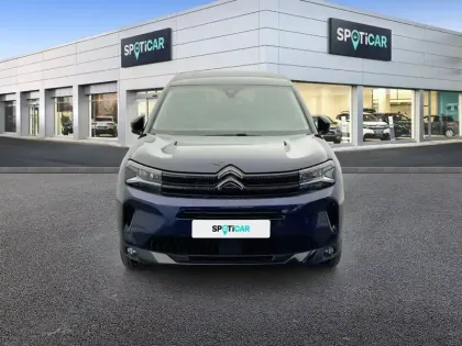 Photo 29 Citroën C5 aircross  Hybride Rechargeable 225 e-EAT8