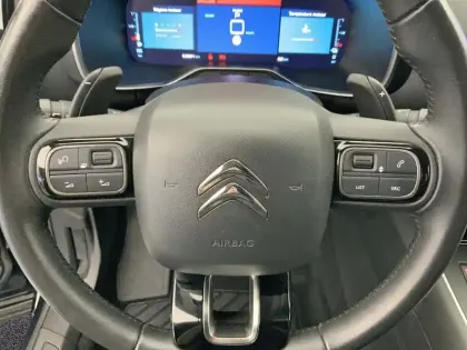 Photo 22 Citroën C5 aircross  Hybride Rechargeable 225 e-EAT8
