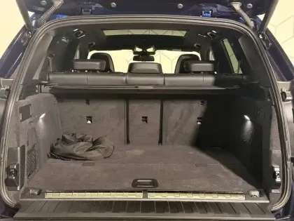 Photo 8 BMW X5  xDrive50e 489 ch BVA8