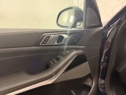 Photo 34 BMW X5  xDrive50e 489 ch BVA8