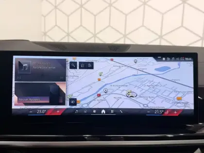 Photo 40 BMW X5  xDrive50e 489 ch BVA8