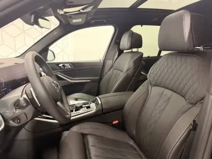 Photo 31 BMW X5  xDrive50e 489 ch BVA8