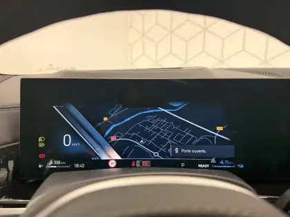 Photo 23 BMW X5  xDrive50e 489 ch BVA8