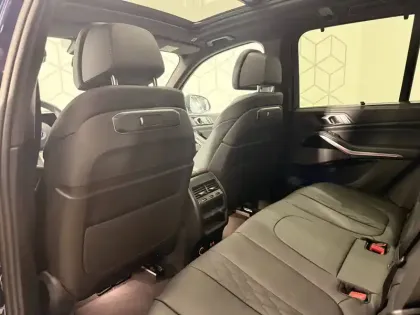 Photo 28 BMW X5  xDrive50e 489 ch BVA8