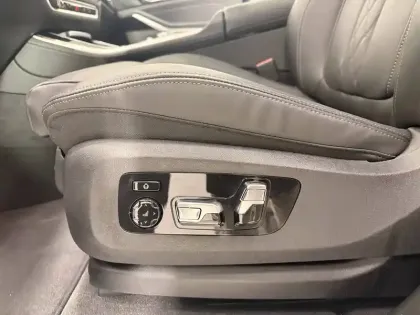 Photo 33 BMW X5  xDrive50e 489 ch BVA8