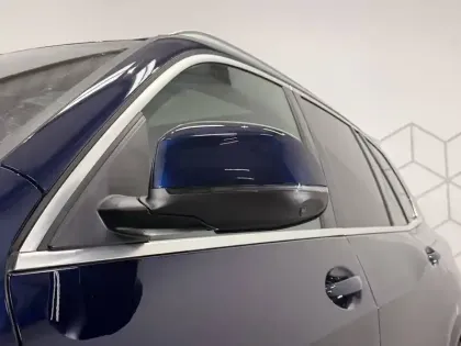 Photo 10 BMW X5  xDrive50e 489 ch BVA8