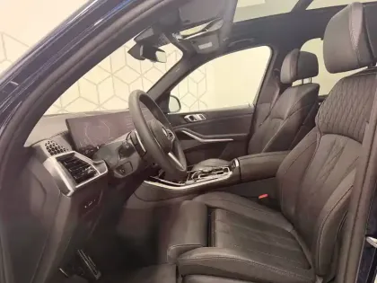 Photo 30 BMW X5  xDrive50e 489 ch BVA8