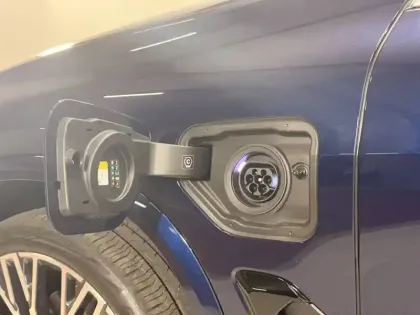 Photo 9 BMW X5  xDrive50e 489 ch BVA8