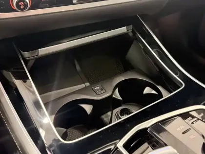 Photo 13 BMW X5  xDrive50e 489 ch BVA8