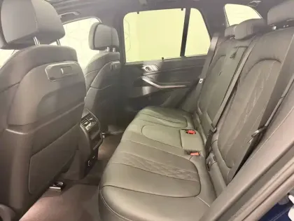 Photo 29 BMW X5  xDrive50e 489 ch BVA8