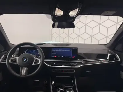 Photo 6 BMW X5  xDrive50e 489 ch BVA8