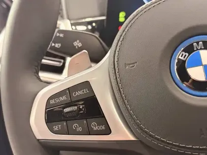 Photo 16 BMW X5  xDrive50e 489 ch BVA8