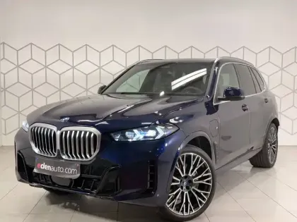 Photo Bmw X5 M Sport