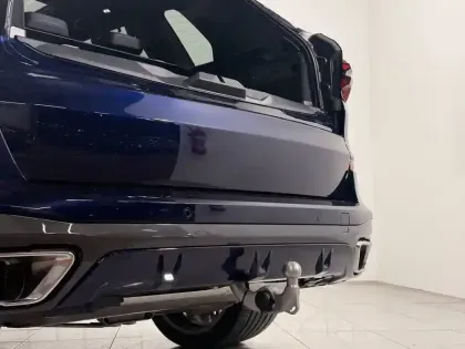 Photo 37 BMW X5  xDrive50e 489 ch BVA8