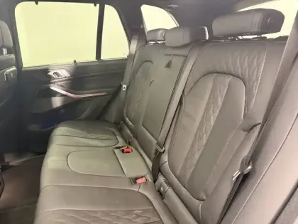 Photo 27 BMW X5  xDrive50e 489 ch BVA8