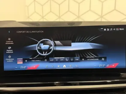 Photo 18 BMW X5  xDrive50e 489 ch BVA8