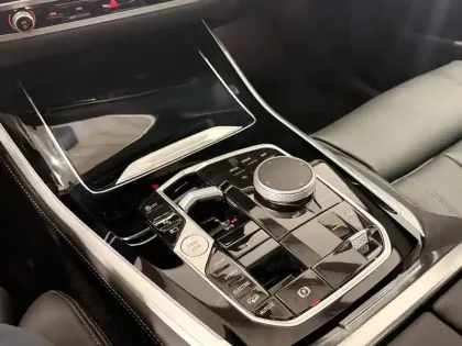 Photo 7 BMW X5  xDrive50e 489 ch BVA8