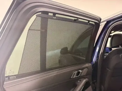 Photo 25 BMW X5  xDrive50e 489 ch BVA8