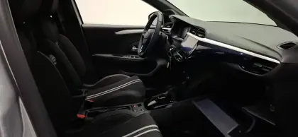 Photo 9 Opel Corsa  1.2 Turbo Hybrid 110 ch e-DCT6