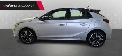 Photo 29 Opel Corsa  1.2 Turbo Hybrid 110 ch e-DCT6