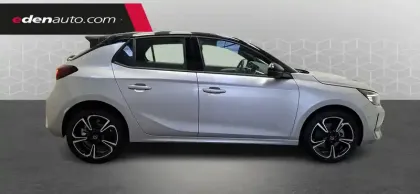 Photo 33 Opel Corsa  1.2 Turbo Hybrid 110 ch e-DCT6