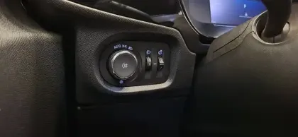 Photo 61 Opel Corsa  1.2 Turbo Hybrid 110 ch e-DCT6