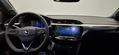 Photo 5 Opel Corsa  1.2 Turbo Hybrid 110 ch e-DCT6