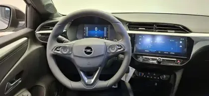 Photo 86 Opel Corsa  1.2 Turbo Hybrid 110 ch e-DCT6