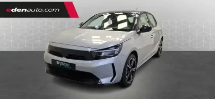 Photo 36 Opel Corsa  1.2 Turbo Hybrid 110 ch e-DCT6