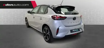 Photo 30 Opel Corsa  1.2 Turbo Hybrid 110 ch e-DCT6