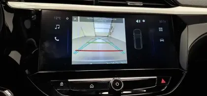 Photo 48 Opel Corsa  1.2 Turbo Hybrid 110 ch e-DCT6