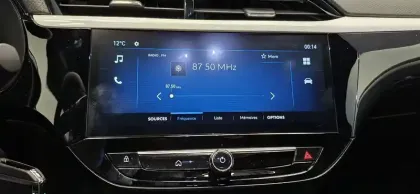 Photo 63 Opel Corsa  1.2 Turbo Hybrid 110 ch e-DCT6