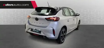 Photo 40 Opel Corsa  1.2 Turbo Hybrid 110 ch e-DCT6