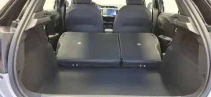 Photo 14 Opel Corsa  1.2 Turbo Hybrid 110 ch e-DCT6