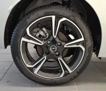 Photo 83 Opel Corsa  1.2 Turbo Hybrid 110 ch e-DCT6