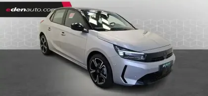 Photo 42 Opel Corsa  1.2 Turbo Hybrid 110 ch e-DCT6