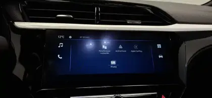 Photo 101 Opel Corsa  1.2 Turbo Hybrid 110 ch e-DCT6