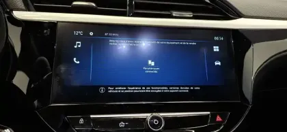 Photo 64 Opel Corsa  1.2 Turbo Hybrid 110 ch e-DCT6